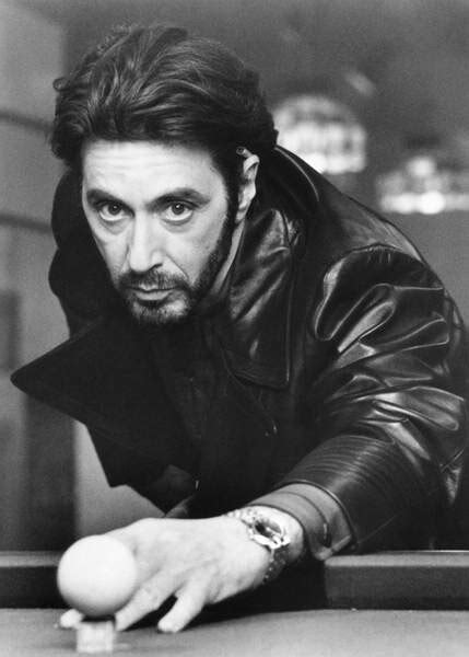 Pacino carlito's way - Carlito's Way: Directed by Brian De Palma. With Al Pacino, Sean Penn, Penelope Ann Miller, John Leguizamo. A Puerto Rican former convict, just released from prison, pledges to stay away from drugs and violence despite the pressure around him and lead on to a better life outside of N.Y.C. 
